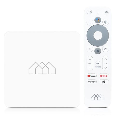 HOMATICS BOx R LITE