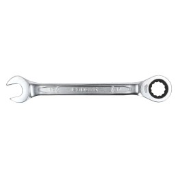 KLUCZ OCZKOWO- PŁASKI Z GRZECHOTKĄ, CRV, 19MM,  PROLINE