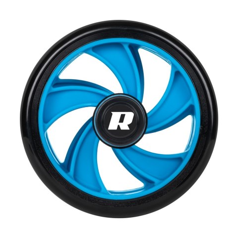 KÓŁKO PODWÓJNE, ROLLER DO ĆWICZEŃ MIĘŚNI BRZUCHA AB WHEEL AB-2 , REBEL ACTIVE KÓŁKO PODWÓJNE, ROLLER DO ĆWICZEŃ MIĘŚNI BRZUCHA AB WHEEL AB-2 , REBEL ACTIVE