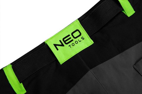 KRÓTKIE S PODENKI PREMIUM, 4 WAY STRETCH, CZARNE, ROZMIAR S KRÓTKIE S PODENKI PREMIUM, 4 WAY STRETCH, CZARNE, ROZMIAR S