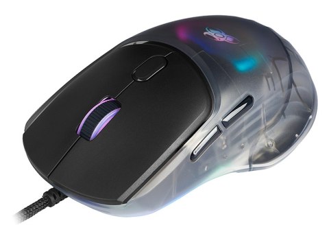 MYSZ TRACER GAMEZONE NEON RGB USB MYSZ TRACER GAMEZONE NEON RGB USB