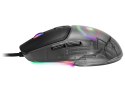 MYSZ TRACER GAMEZONE NEON RGB USB