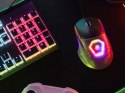 MYSZ TRACER GAMEZONE NEON RGB USB