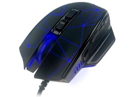MYSZ TRACER GAMEZONE SPACE