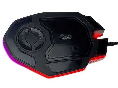 MYSZ TRACER GAMEZONE SPACE MYSZ TRACER GAMEZONE SPACE