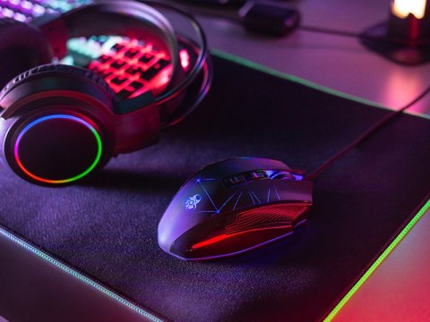 MYSZ TRACER GAMEZONE SPACE MYSZ TRACER GAMEZONE SPACE
