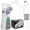 NEBULIZATOR  PRZENOŚNY MALATEC 22706