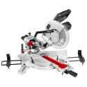 PILARKA UKOSOWA ENERGY+ 18V LI-LON, TARCZA 210 x 30 MM, OBROTY 3000 MIN-1, BEZ AKUMULATORA