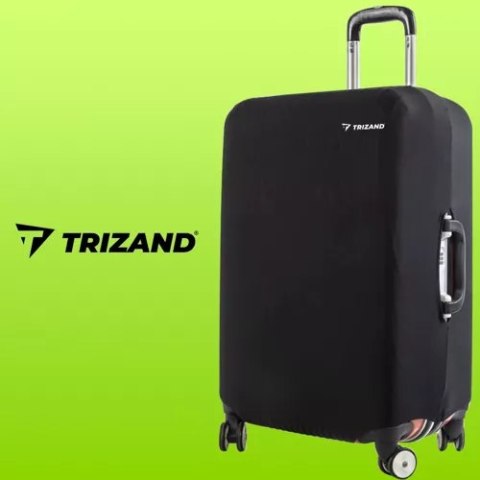 POKROWIEC NA WALIZKĘ M TRIZAND 23839 POKROWIEC NA WALIZKĘ M TRIZAND 23839
