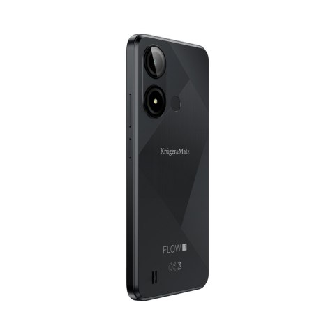 SMARTFON KRUGER&MATZ FLOW 11 BLACK SMARTFON KRUGER&MATZ FLOW 11 BLACK