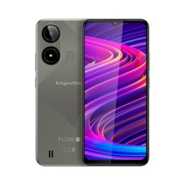 SMARTFON KRUGER&MATZ FLOW 11 GOLDEN/GREY
