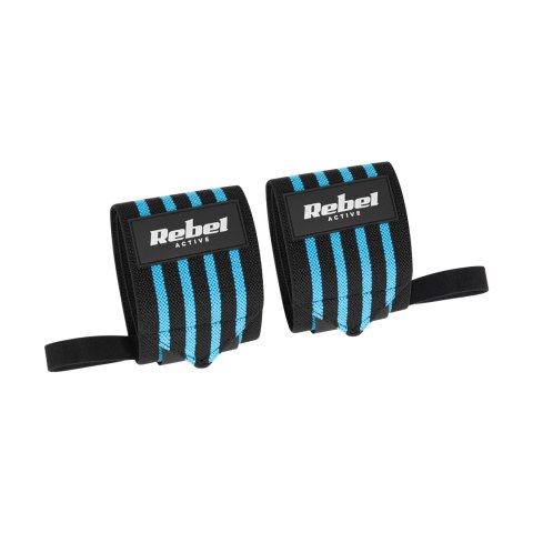 STABILIZATOR NADGARSTKA, O PASKA 2SZT, REBEL ACTIVE STABILIZATOR NADGARSTKA, O PASKA 2SZT, REBEL ACTIVE