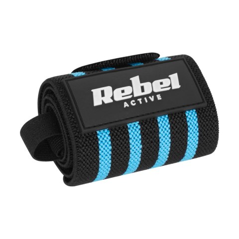 STABILIZATOR NADGARSTKA, O PASKA 2SZT, REBEL ACTIVE STABILIZATOR NADGARSTKA, O PASKA 2SZT, REBEL ACTIVE