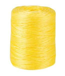SZNUREK  POLI PRO PYLENOWY 250 M