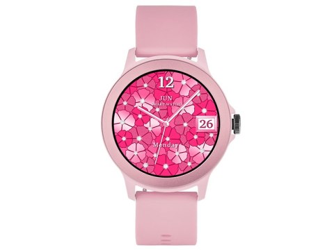 TRACER SMARTWATCH SMK ROOSA TRACER SMARTWATCH SMK ROOSA