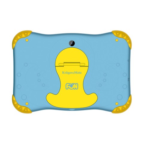 TABLET KRUGER&MATZ FUN 708 BLUE TABLET KRUGER&MATZ FUN 708 BLUE