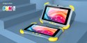 TABLET KRUGER&MATZ FUN 708 BLUE