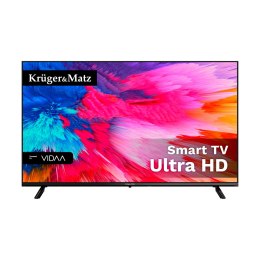 TELEWIZOR KRUGER&MATZ 50