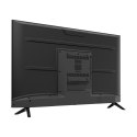 TELEWIZOR KRUGER&MATZ 50" UHD SMART DVB-T2/S2 H.265 HEVC VIDAA
