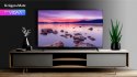 TELEWIZOR KRUGER&MATZ 50" UHD SMART DVB-T2/S2 H.265 HEVC VIDAA