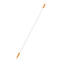 TRZONEK ALUMINIOWY 150CM FI 24 MM, MOCOWANIE ZA PADKOWE