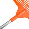 TRZONEK ALUMINIOWY 150CM FI 24 MM, MOCOWANIE ZA PADKOWE