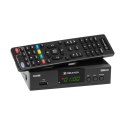 TUNER DVB-T2 H.265 HEVC CABLETECH