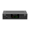 TUNER DVB-T2 H.265 HEVC CABLETECH