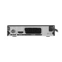 TUNER DVB-T2 H.265 HEVC CABLETECH
