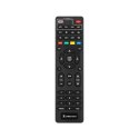 TUNER DVB-T2 H.265 HEVC CABLETECH