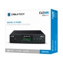 TUNER DVB-T2 H.265 HEVC CABLETECH