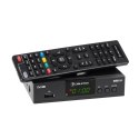 TUNER DVB-T2 H.265 HEVC CABLETECH