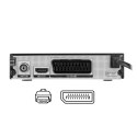 TUNER DVB-T2 H.265 HEVC CABLETECH