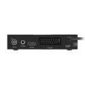 TUNER DVB-T2 H.265 HEVC KRUGER&MATZ