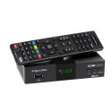 TUNER DVB-T2 H.265 HEVC KRUGER&MATZ