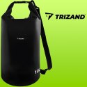 WOREK WODOSZCZELNY 10L CZARNY 23565