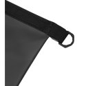 WOREK WODOSZCZELNY 20L CZARNY 23566