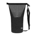 WOREK WODOSZCZELNY 20L CZARNY 23566