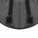 WOREK WODOSZCZELNY 30L CZARNY 23568