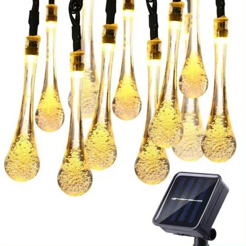 ZD124 GIRLANDA LAM PKI 10M - 100LED