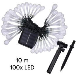 ZD124 GIRLANDA LAM PKI 10M - 100LED
