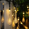 ZD124 GIRLANDA LAM PKI 10M - 100LED