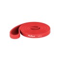ZESTAW GUM DO ĆWICZEŃ LATEKSOWY - POWER BAND PLS-1, 4-32 KG, 3 GUMY, REBEL ACTIVE