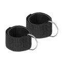 ZESTAW GUM O POROWYCH DO ĆWICZEŃ - POWER TUBE SET , 5-30 KG, 5 GUMY, REBEL ACTIVE