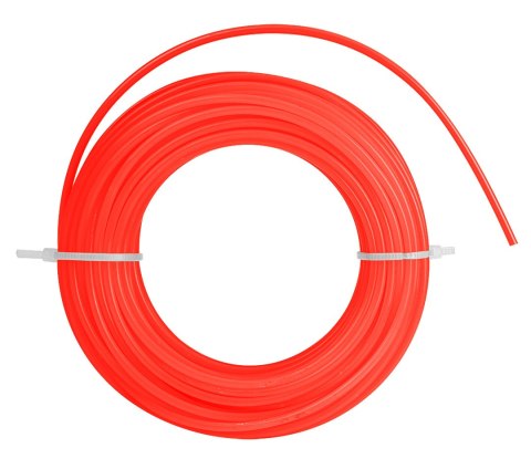 ŻYŁKA DO PODKASZARKI OKRĄŁGA ŚR.1,6 MM, DŁ.15 M ŻYŁKA DO PODKASZARKI OKRĄŁGA ŚR.1,6 MM, DŁ.15 M
