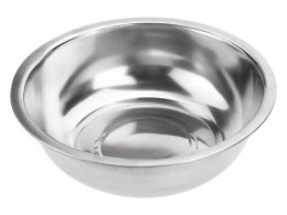 44-288# MISKA KUCHENNA ZE STALI NIERDZEWNEJ 27CM