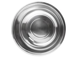 44-288# MISKA KUCHENNA ZE STALI NIERDZEWNEJ 27CM