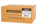 58-625# ZASILACZ LABORATORYJNY x3005 MINI 30V/5A CZARNY