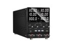 58-629# ZASILACZ LABORATORYJNY S PS3010-2KD 30V/10A CZARNY