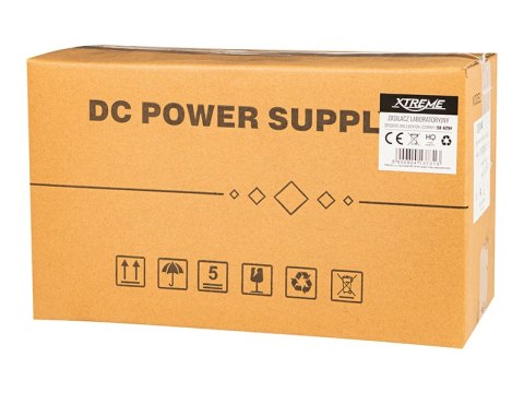 58-629# ZASILACZ LABORATORYJNY S PS3010-2KD 30V/10A CZARNY 58-629# ZASILACZ LABORATORYJNY S PS3010-2KD 30V/10A CZARNY